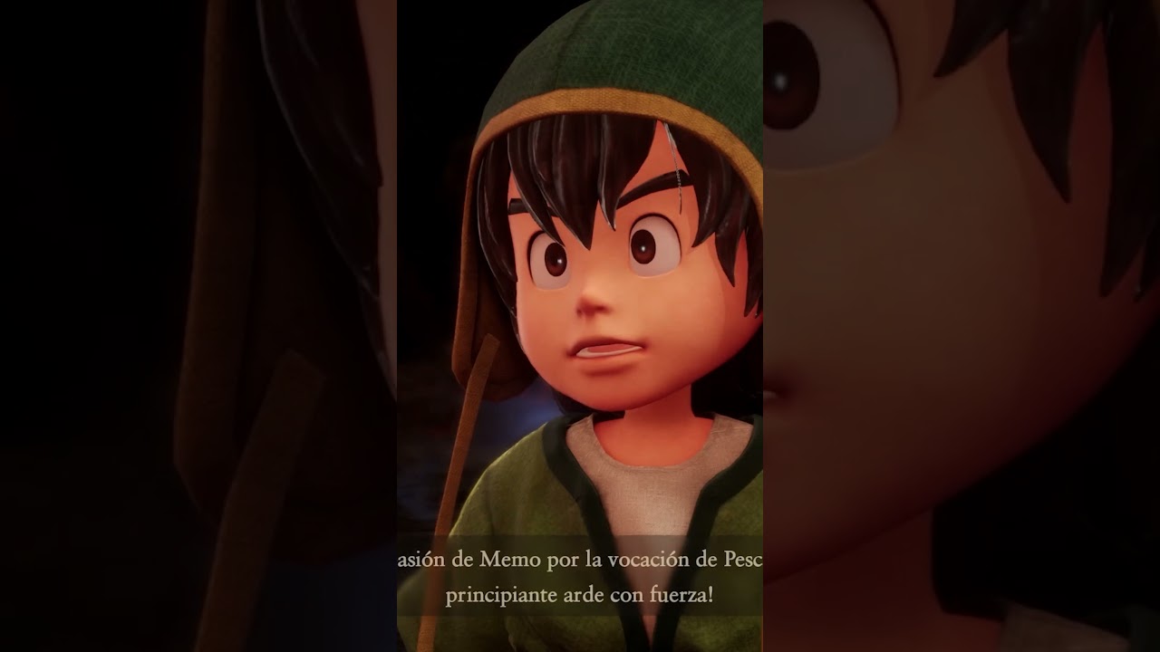 ¿Qué tal está el Dragon Quest VII?