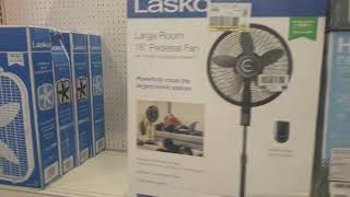 Air Conditioners Fans At Target 2