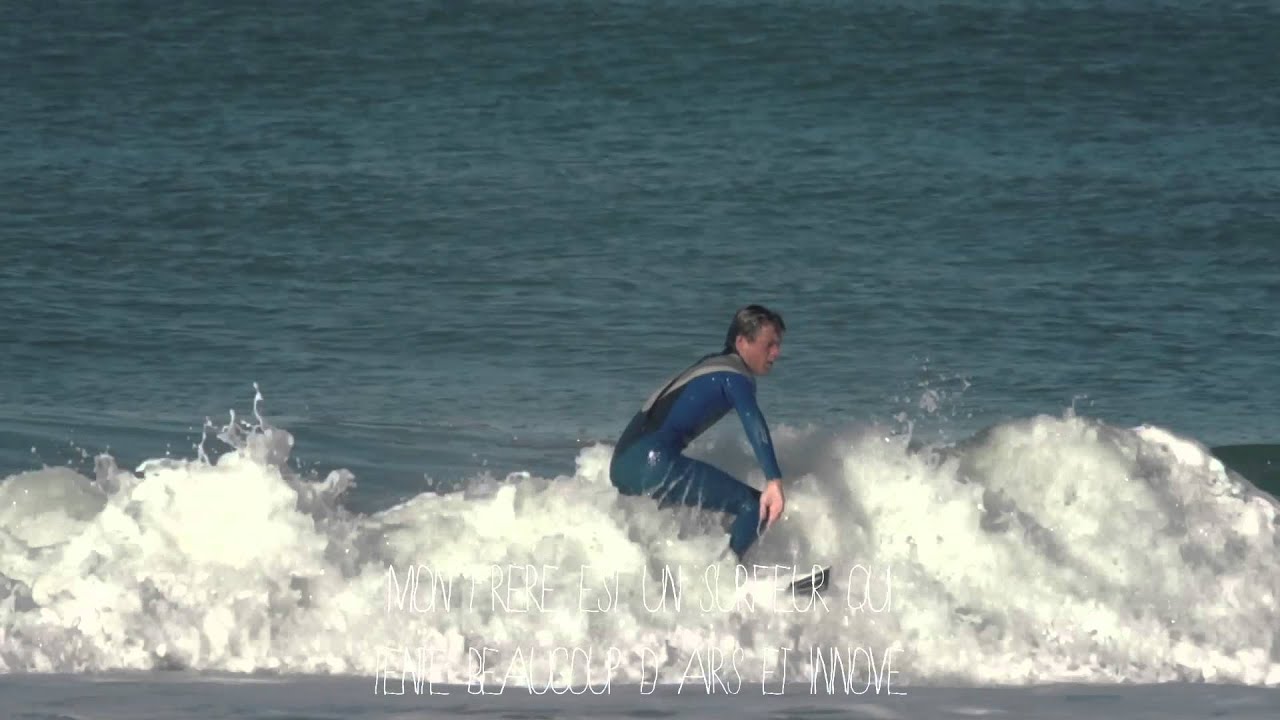 The Cloarec Brothers in France 2012