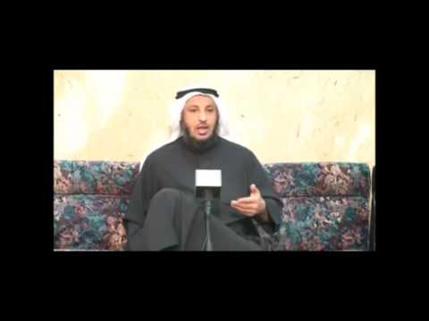 الشيخ عثمان الخميس هل يسمع الميت الكلام في قبره