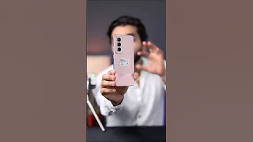 Cool new features of OPPO Reno 12 Pro 5G 🔥🔥 #opporeno12pro