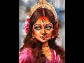 parvati mata drawing 🪷😍#art #drawing #artlovers #painting #yt #ytshorts #reels #parvatimata
