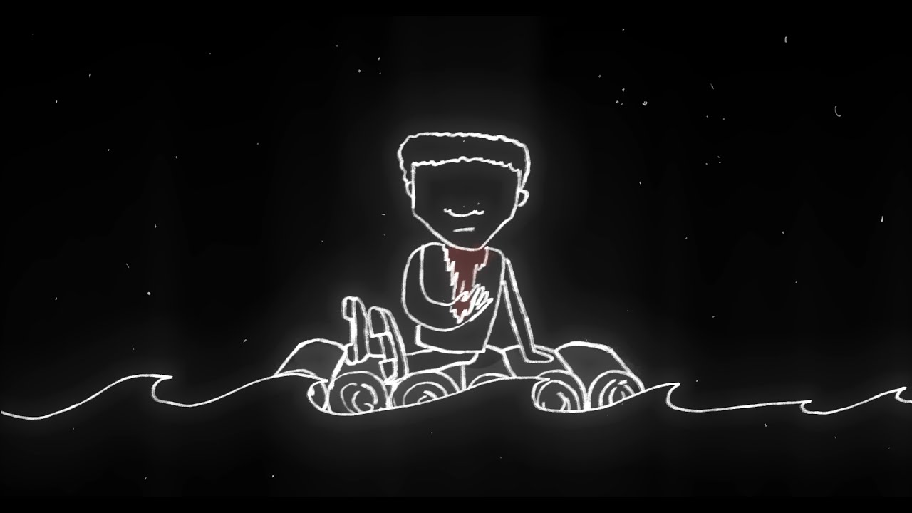 TripNote - "Heart Like An Anchor" (Official Video Clip)