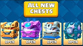 I GOT A LEGENDARY FROM THIS CHEST :: Clash Royale ::TIER 10 ... - 