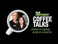Making film and TV with Jeremy Podeswa & Nisha Ganatra - 07.23.20 |  Coffee Talks | Film Independent