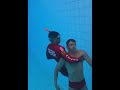 Salvamento Aquático Como é