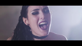 Walk In Darkness - Walk Like Heroes - Feat. Nicolettarosellini (Official Video)