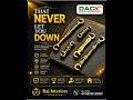 Premium Brass Hardware| Luxury Door Fittings & Brass Accessories | DACK Hardware #dack #viral #short