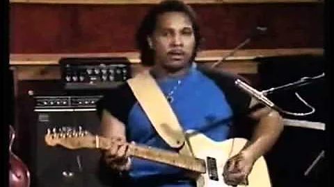 Al Mckay - Shinning Star - Star licks masters series
