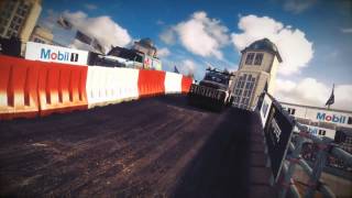 DiRT Showdown: "Massive Damage" Gameplay Video screenshot 5