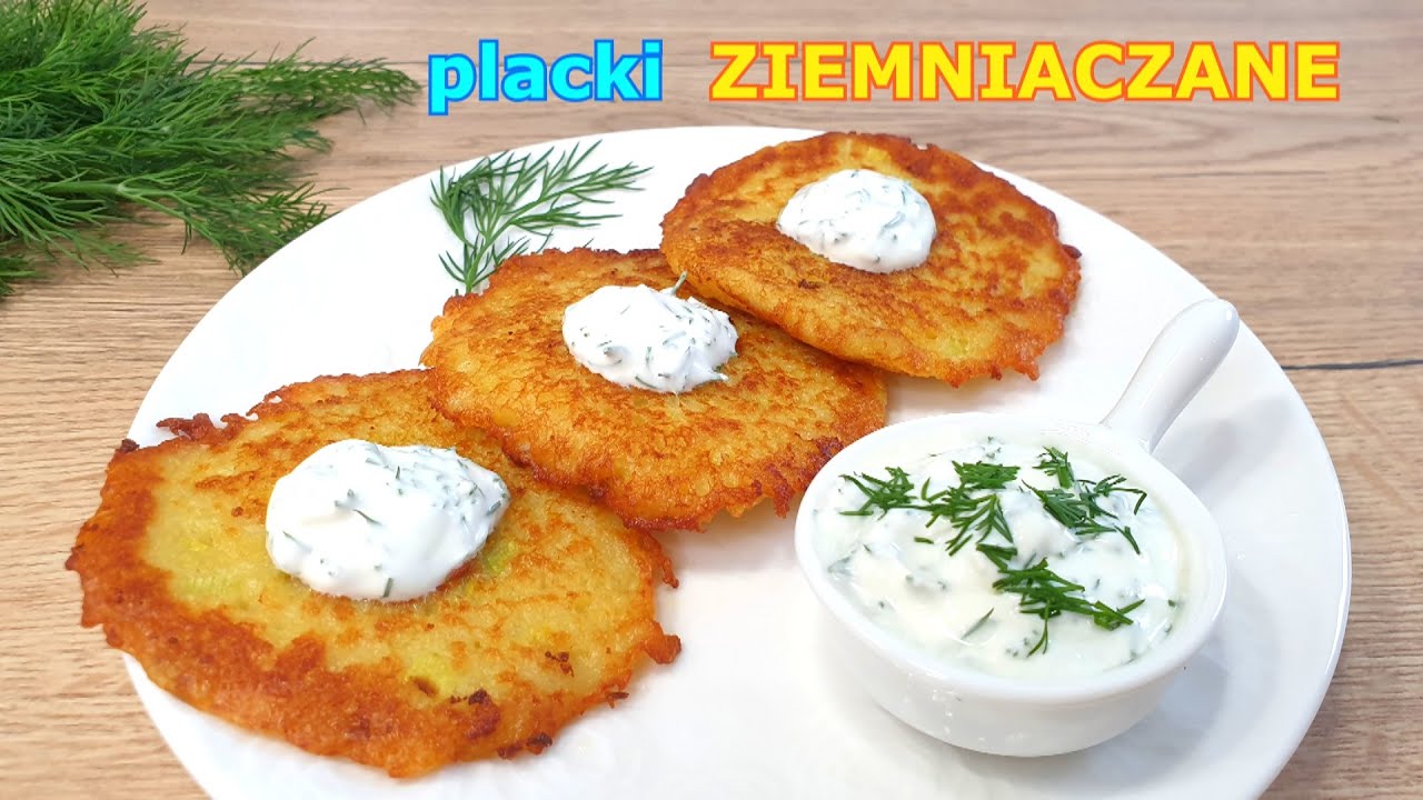 Лучшие картофельные драники, которые я когда-либо ела 👌 вкусный модернизированный рецепт бабушки 👍