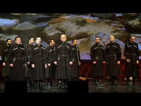 იმერული ცხენოსნური • Imeruli Tskhenosnuri | Basiani