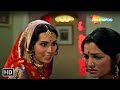 तुम इस घर में रहकर भी एक वैश्या हो - मैं तुलसी तेरे आँगन की - Part 2 - Vinod Khanna Movies - HD