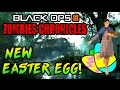 *NEW* SHI NO NUMA EASTER EGG! - SAMANTHA HIDE AND SEEK! (BO3 Zombies)