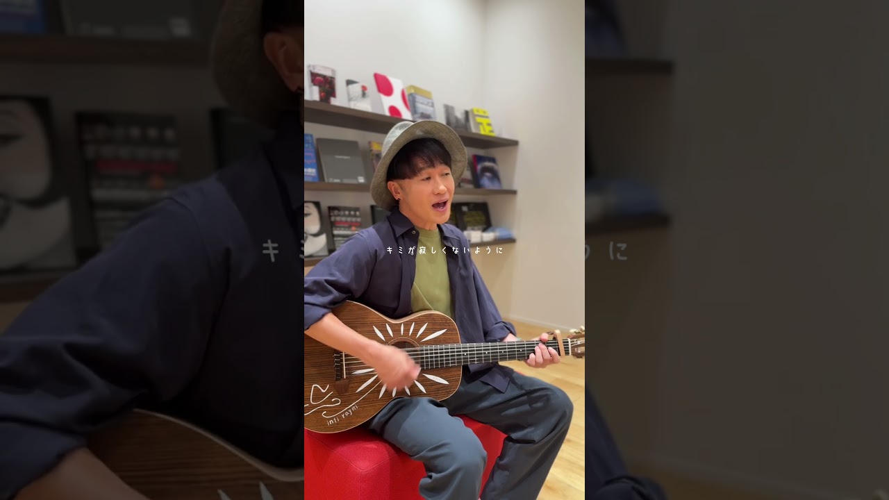 VIDEO｜ナオト・インティライミ公式サイト