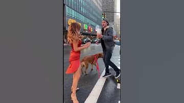 Proof a lot can happen in 10 seconds! How many things did you count? ￼