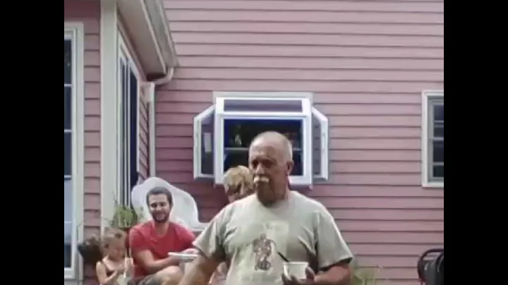 R.i.p uncle russ