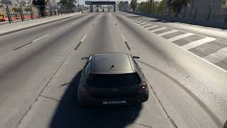 Tutorial: Bouncing Car in BeamNG.drive