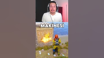Oyuna Yeni Başlayanların KESİNLİKLE Bilmediği 3 ÖNEMLİ BİLGİ (TikTok Videom) Rust Türkçe #shorts