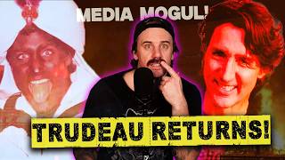 Trudeau's "Hope & Hard Work" Production Company BEGINS & Tha Bishnoi Bois Take Canada! | #014