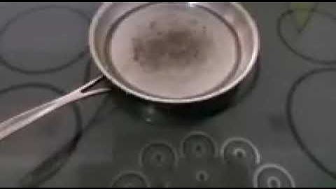 GE Profile™ 36" Built-In Touch Control Induction Cooktop