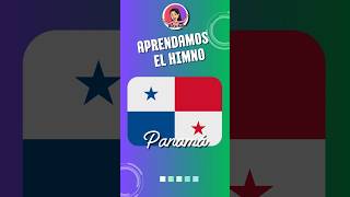 himno De panam   Aprendamos El Himno Nacional 