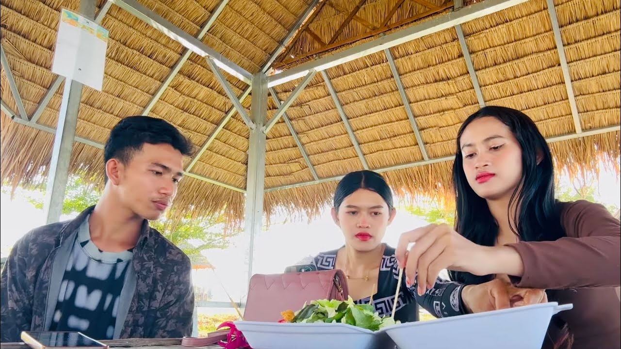 A day well spent at Phum Veal Trea