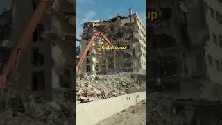 İzmir Bayraklı Önüşüm Ikımekibi Üyıkım