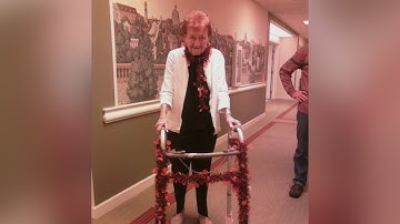 Senior Living Resident Dead Up To 2 Days Before Being Found