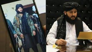 رحلة قيادي في طالبان.. من القنص إلى رئاسة بلدية أفغانية | AFP