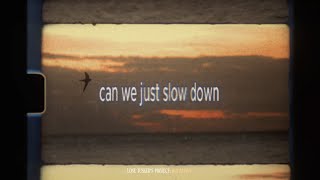 Download Lagu Mingue, Tim Goldn, Kin Alura - Slow Down MP3