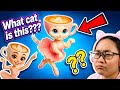 What Kind of Cat is THIS?? 😭🙏 - Cat Simulator