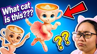 What Kind of Cat is THIS?? 😭🙏 - Cat Simulator screenshot 1