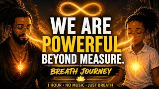 Our Deepest Fear + Breath Journey | Akeelah & The Bee