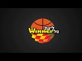 Hapoel Eilat vs. Maccabi Tel Aviv - Game Highlights