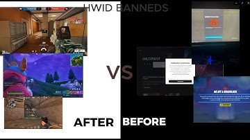 HOW TO FIX ANY HWID BANNEDS :CLICK HERE: