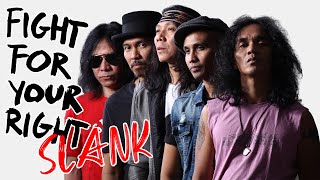 Slank - Fight For Your Right