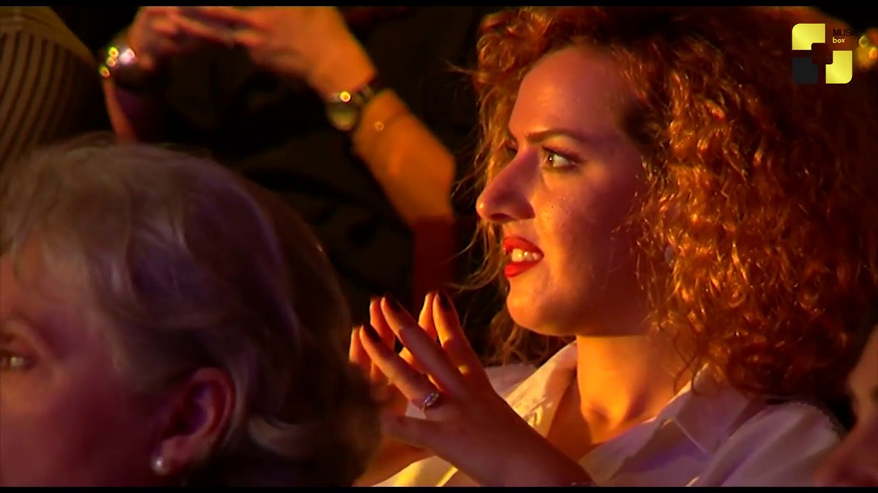 7 წლიანი პაუზის შემდეგ ლელა წურწუმიამ სოლოკონცერტი თბილისის დიდ საკონცერტო დარბაზში გამართა