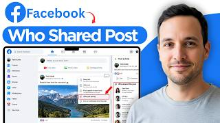 How to See Who Shared Your Post on Facebook (2026 Step by Step Guide)