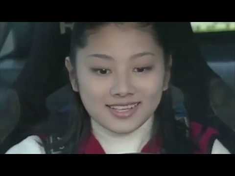 ドリフトウォーズ小池栄子1999