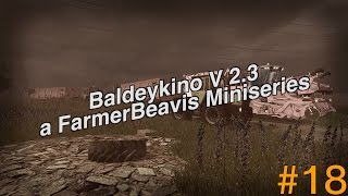 Baldeykino V 2.3 - Ep. 18 - MB-tracs, Potatoes & Soilmod?