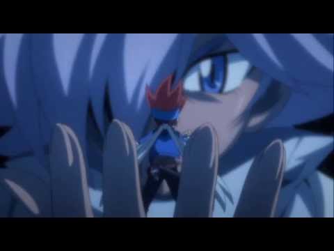 Beyblade Beyblade