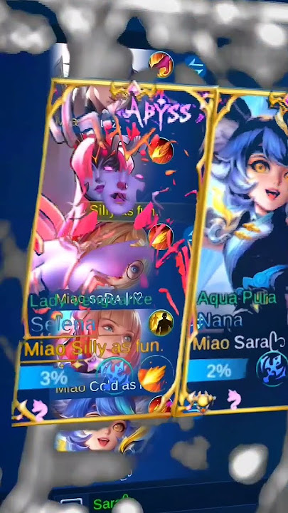 dj blackpink as if it's your last #mlbb #preset #MOBA55Creator #MOBA55ALLSTAR