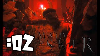 【Maid of Sker】やっぱ息をしてても意外と平気：02