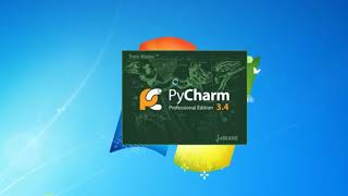 How to install PyCharm for Python