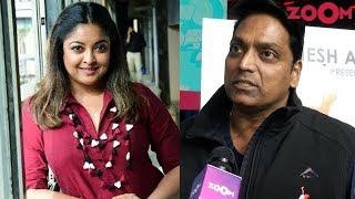 Ganesh Acharya reacts on Tanushree Dutta - Nana Patekar controversy | #MeToo movement | Exclusive