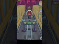 Fastest Subway Surfers Gameplay Ever! 🚀  #subwaysurfer #minigame #ytgaming