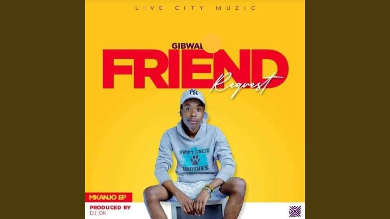 Watch Friend Request on YouTube Watch Friend Request on YouTube