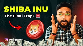SHIBA INU का BULL RUN in 2026🚨 ? Shiba inu latest updates || Shiba inu coin news today | Crypto news