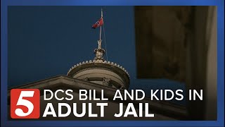 "Incorrigible": What sends troubled youth to adult prisons